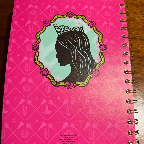 Journal - Wicked the Movie. NEW - Picture 2 of 6